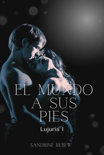 EL MUNDO A SUS PIES libro en epub gratis