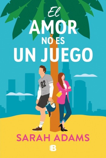 El amor no es un juego epub gratis