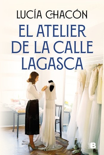 El atelier de la calle Lagasca epub gratis