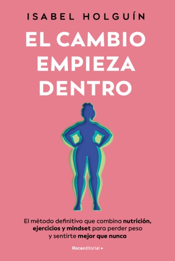 El cambio empieza dentro epub gratis