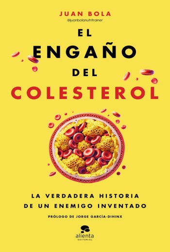 El engaño del colesterol epub gratis