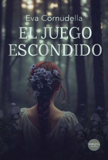 El juego escondido epub gratis
