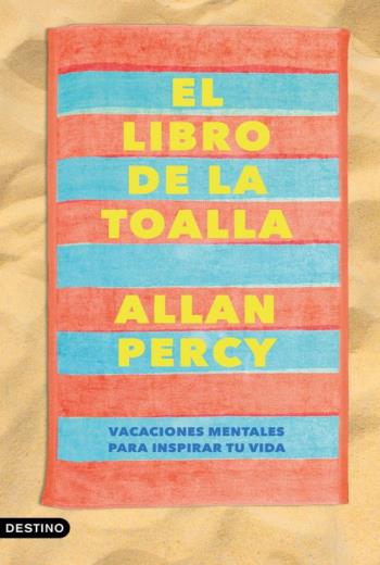 El libro de la toalla libro en epub gratis