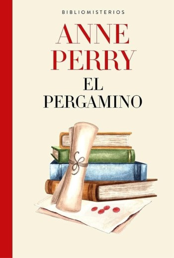 El pergamino epub gratis