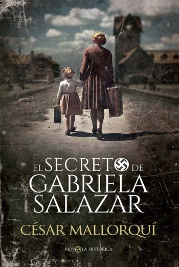El secreto de Gabriela Salazar libro en epub gratis