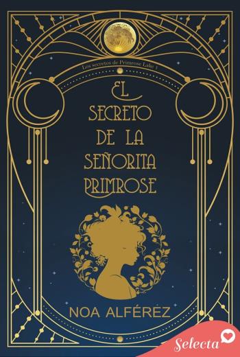 El secreto de la señorita Primrose libro en epub gratis