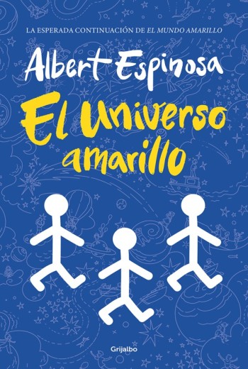 El universo amarillo epub gratis