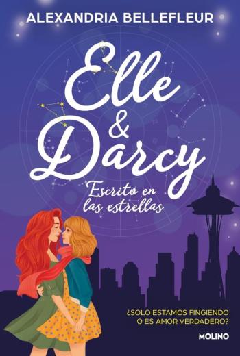 Elle y Darcy escrito en las estrellas libro en epub gratis