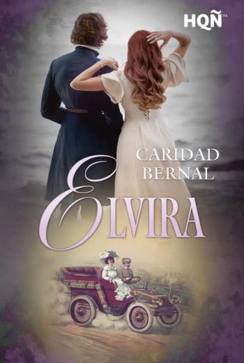 Elvira libro en epub gratis