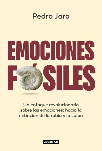 Emociones fósiles epub gratis