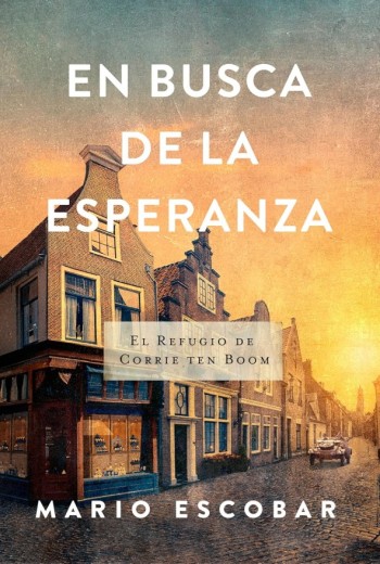En busca de la esperanza epub gratis