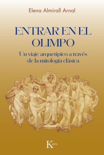 Entrar en el Olimpo epub gratis