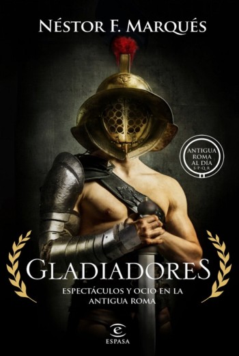 Gladiadores epub gratis