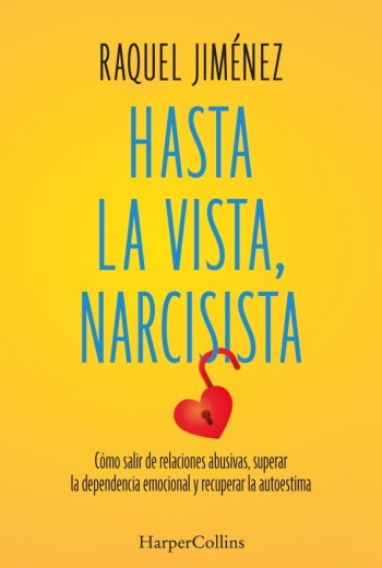 Hasta la vista, narcisista epub gratis