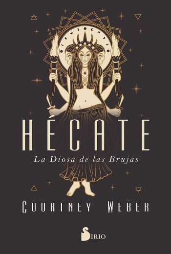 Hécate. La diosa de las brujas epub gratis