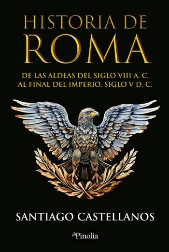Historia de Roma epub gratis