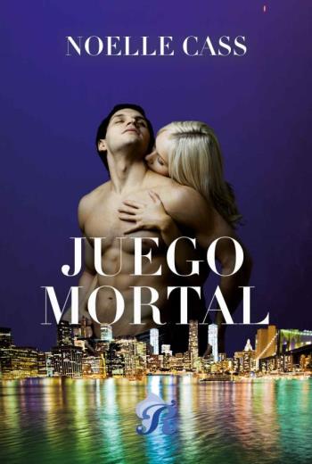 Juego Mortal libro en epub gratis