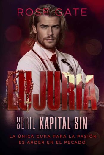 LUJURIA libro en epub gratis