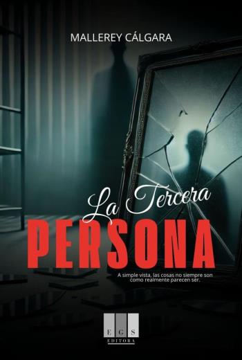 La Tercera Persona libro en epub gratis