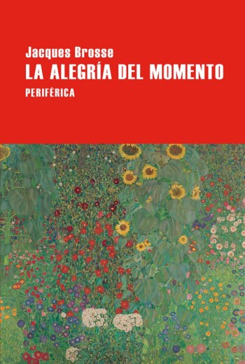 La alegría del momento epub gratis