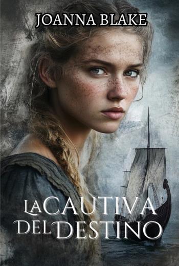 La cautiva del destino libro en epub gratis