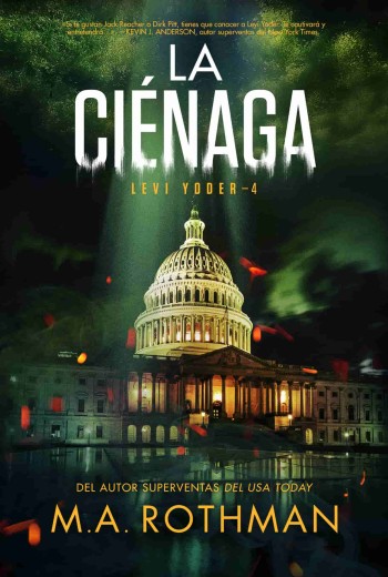 La ciénaga epub gratis