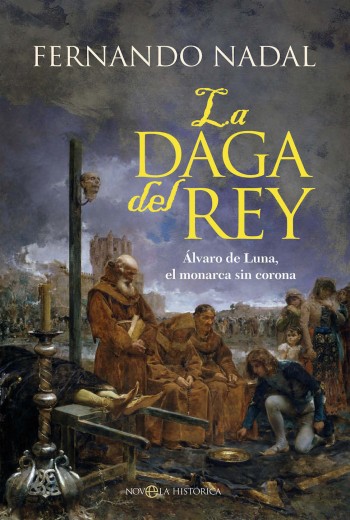 La daga del rey epub gratis