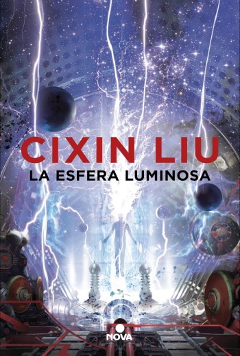 La esfera luminoss epub gratis