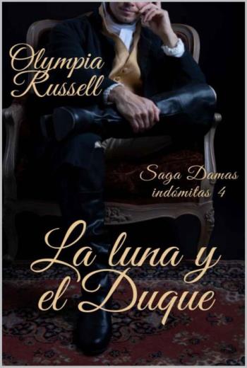 La luna y el Duque libro en epub gratis