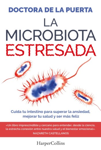 La microbiota estresada epub gratis