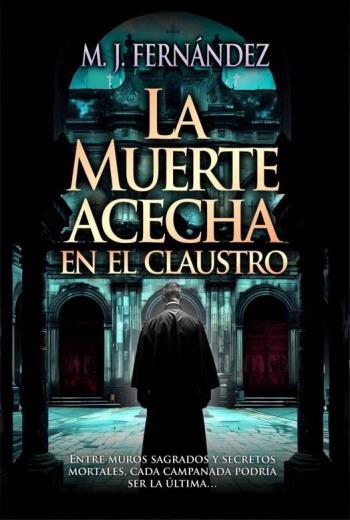 La muerte acecha en el claustro libro en epub gratis