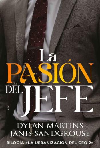 La pasión del jefe libro en epub gratis