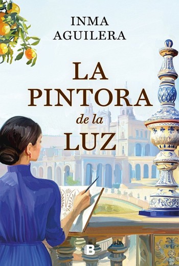 La pintora de la luz epub gratis