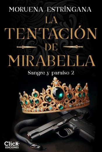 La tentación de Mirabella epub gratis