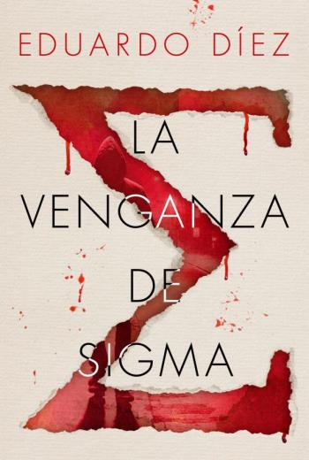 La venganza de Sigma libro en epub gratis