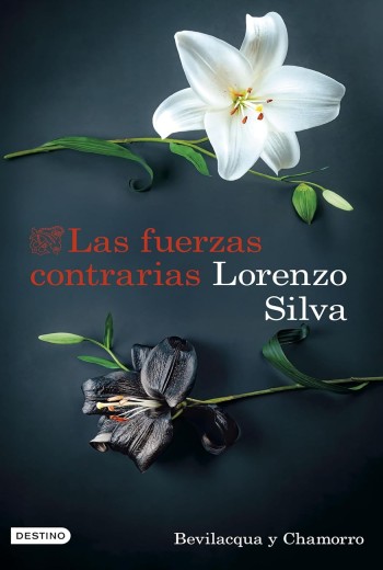 Las fuerzas contrarias epub gratis