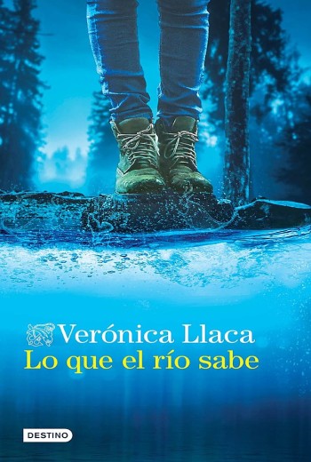 Lo que el río sabe epub gratis
