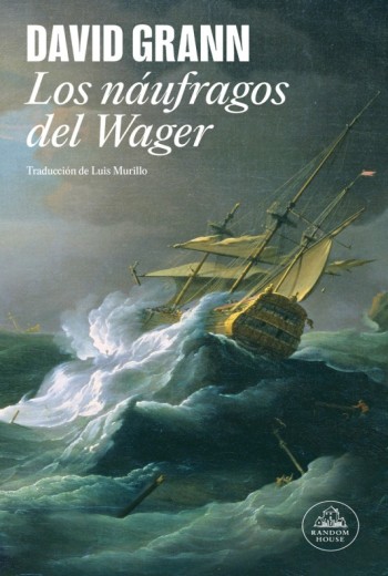 Los náufragos del Wager epub gratis