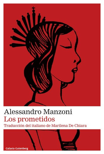 Los prometidos epub gratis