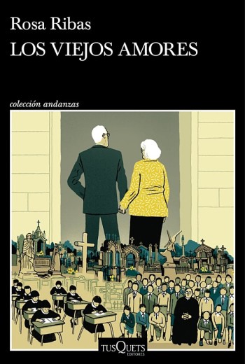 Los viejos amores epub gratis