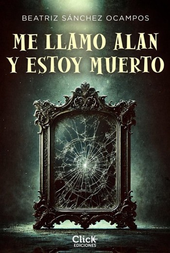 Me llamo Alan y estoy muerto epub gratis