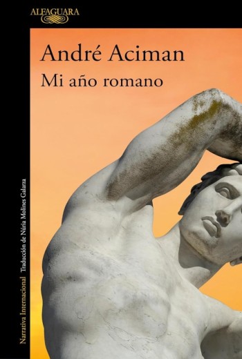 Mi año romano epub gratis