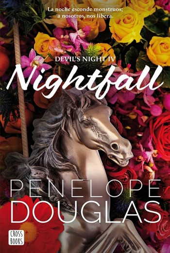 Nightfall epub gratis