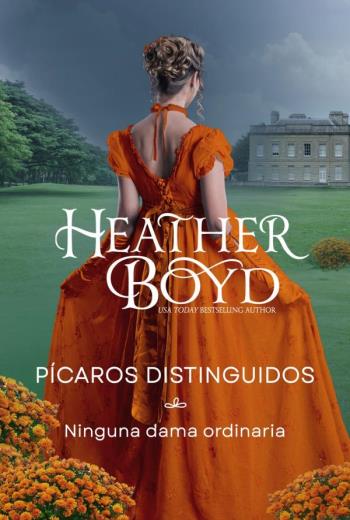 Ninguna dama ordinaria libro en epub gratis