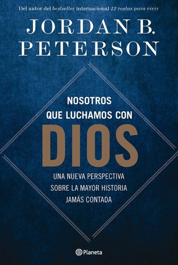 Nosotros que luchamos con Dios epub gratis