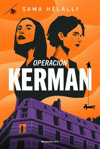 Operación Kerman epub gratis
