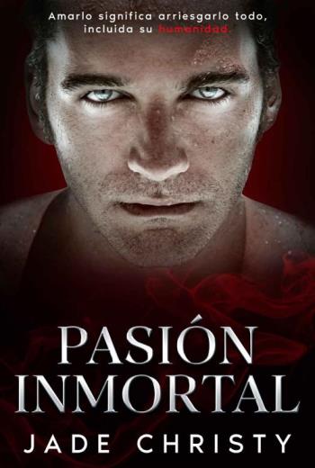 Pasión Inmortal libro en epub gratis