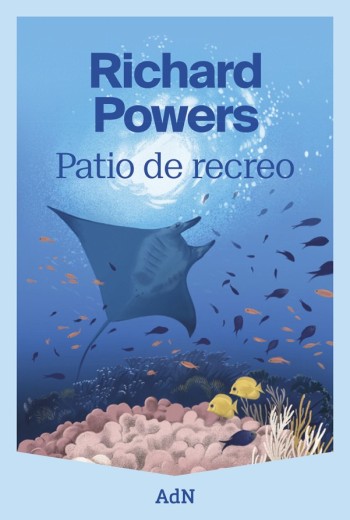 Patio de recreo epub gratis