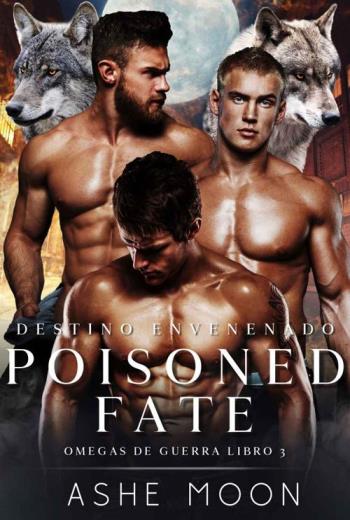 Poisoned Fate libro en epub gratis