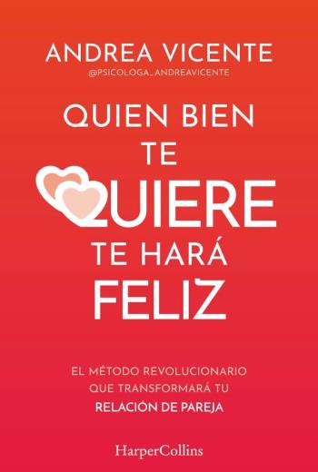 Quien bien te quiere te hará feliz libro en epub gratis